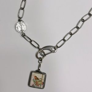 Jewel Kade Necklace